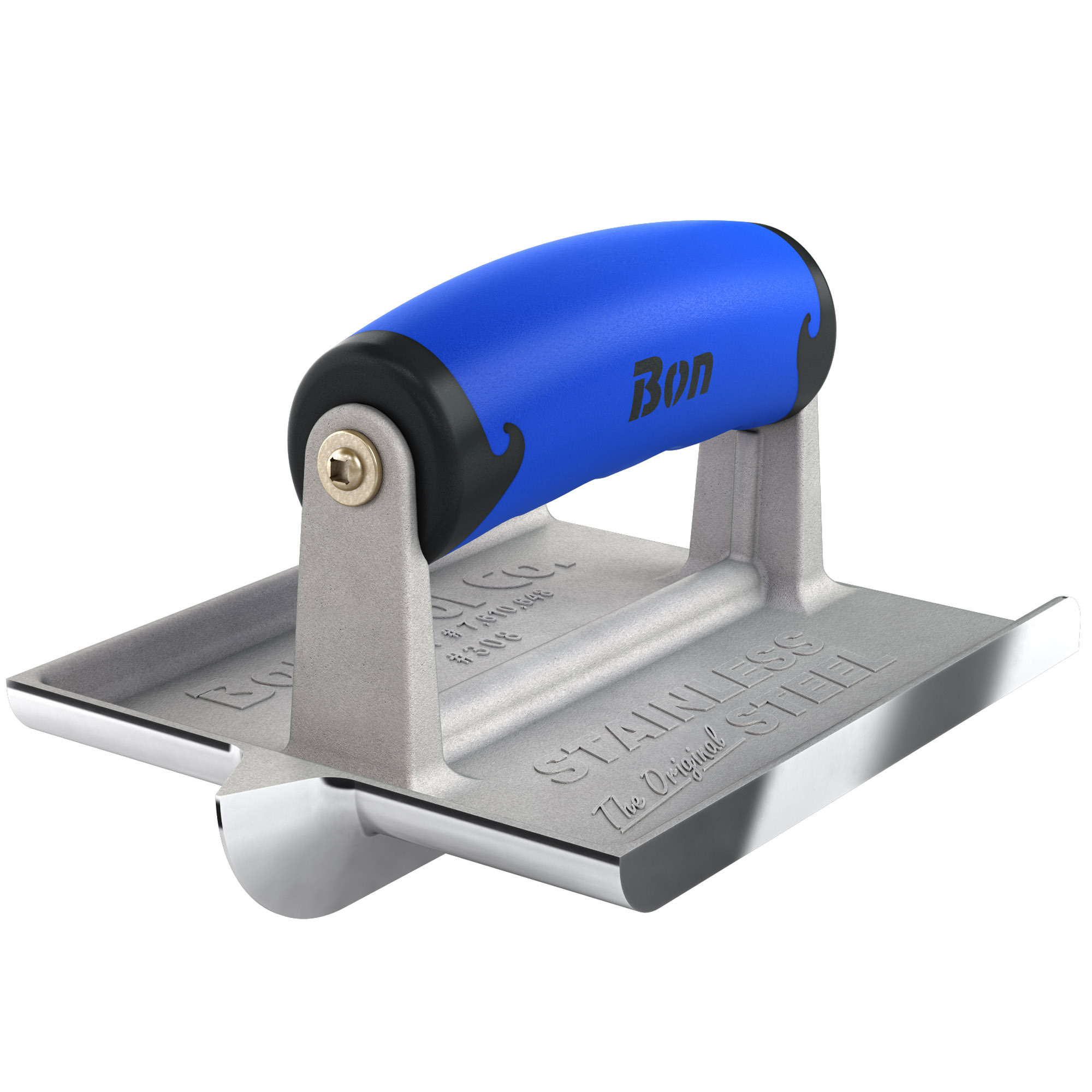 Bon Pro Plus, Groover - 6 x 4 1/2 Bit 5/8 x 5/8 CMFT Grip, Model# 88-308
